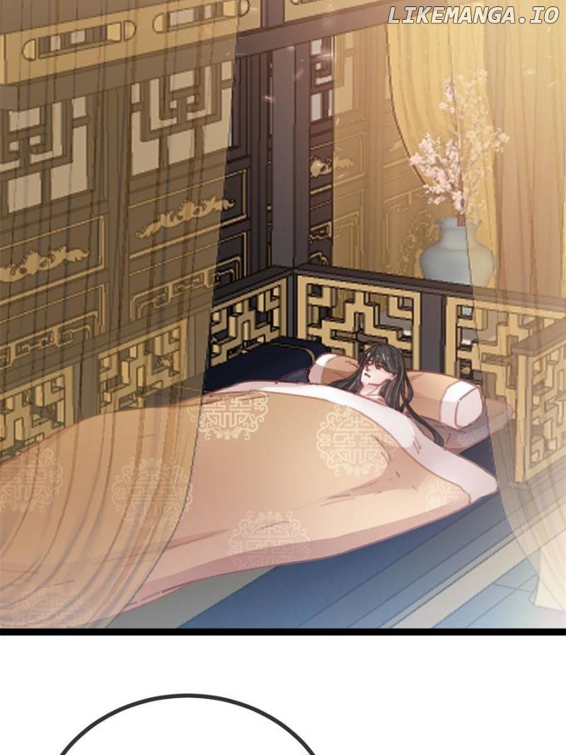 My Cute Concubine Chapter 76 - page 29