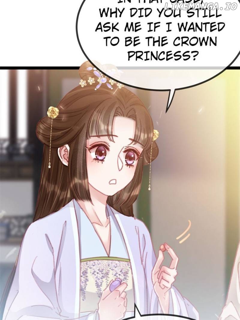 My Cute Concubine Chapter 76 - page 3