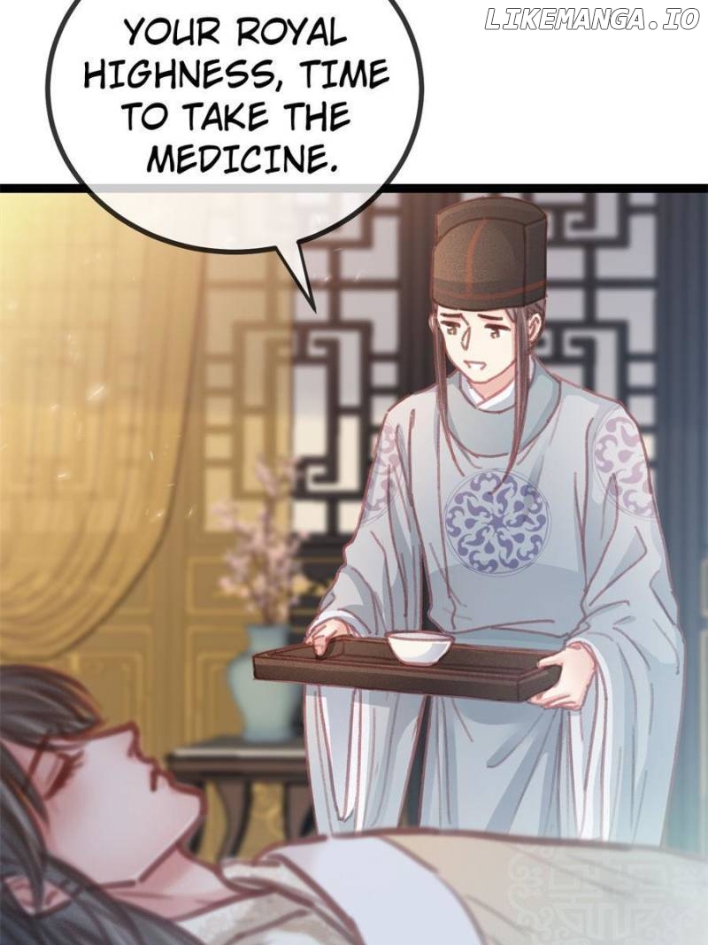 My Cute Concubine Chapter 76 - page 30