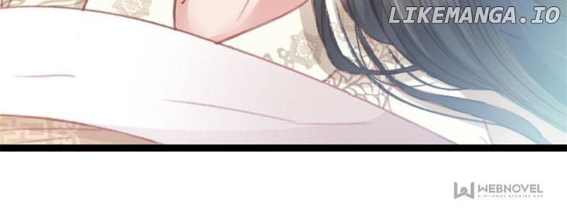My Cute Concubine Chapter 76 - page 32