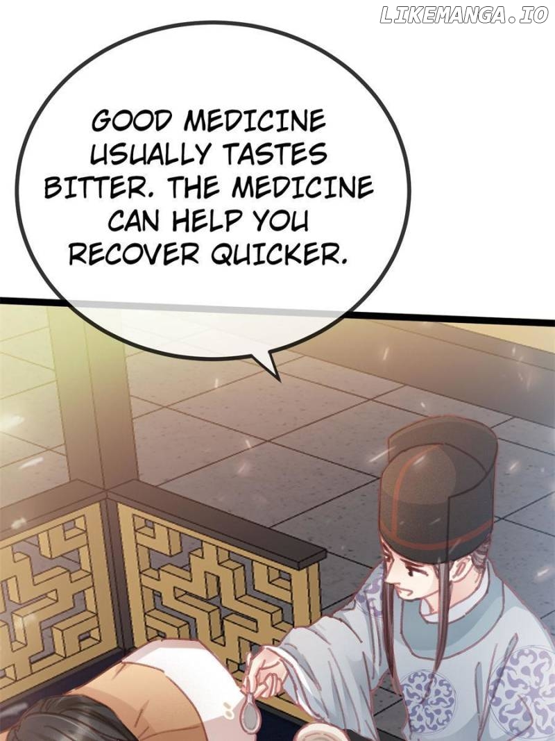 My Cute Concubine Chapter 76 - page 33