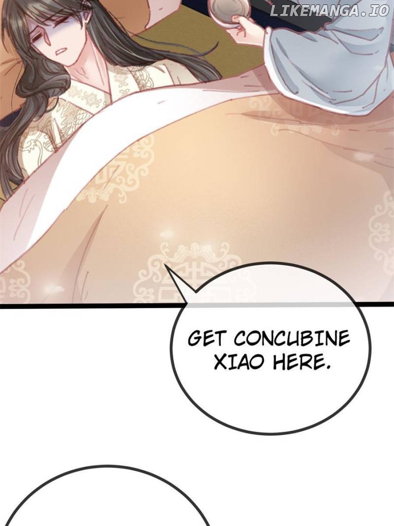 My Cute Concubine Chapter 76 - page 34