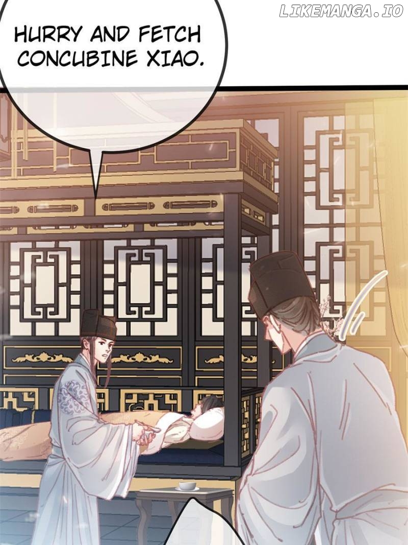 My Cute Concubine Chapter 76 - page 35