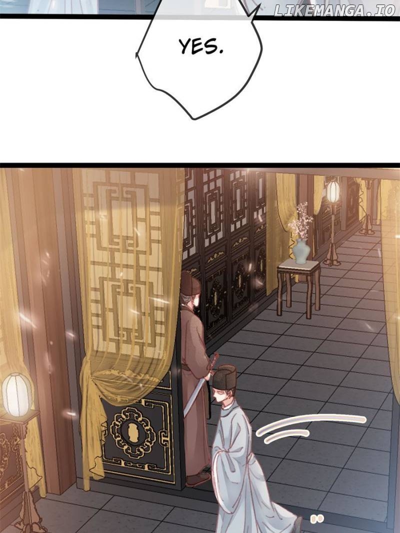 My Cute Concubine Chapter 76 - page 36