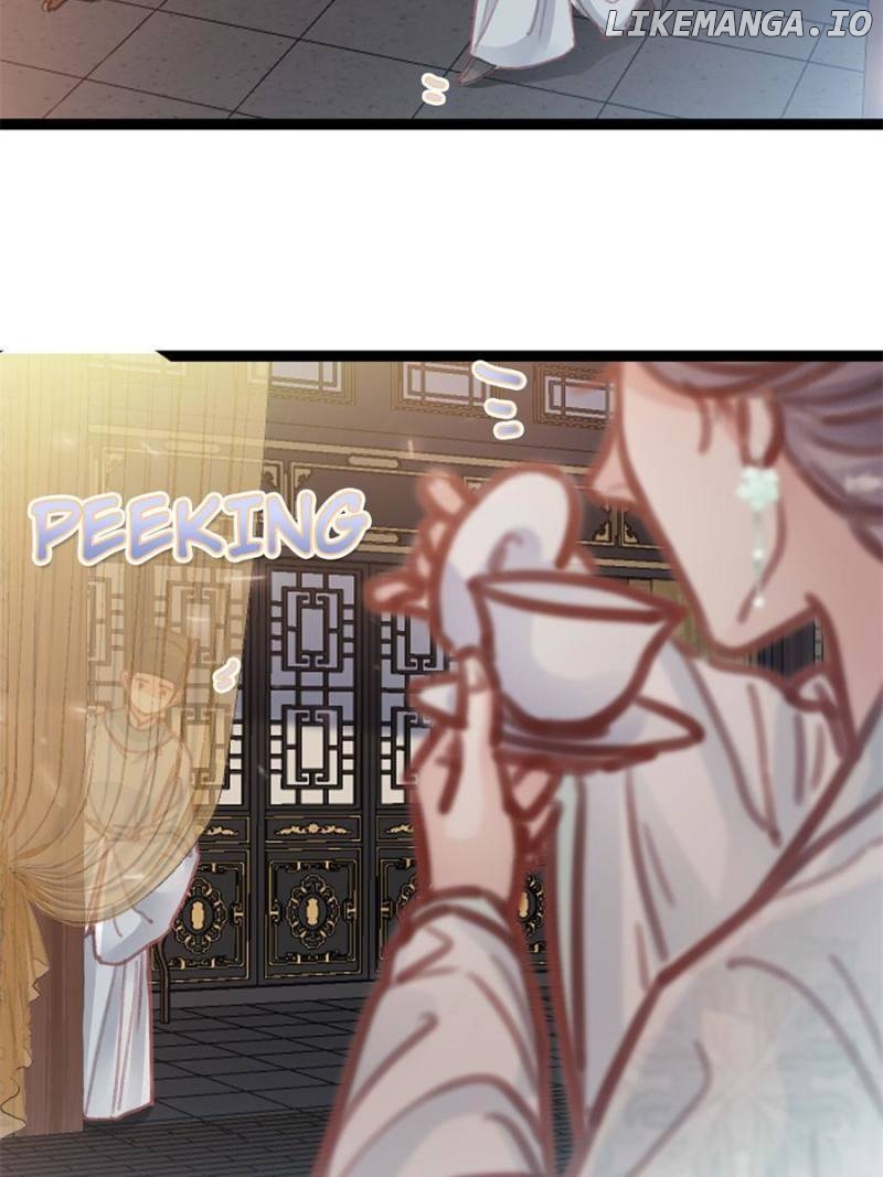 My Cute Concubine Chapter 76 - page 37