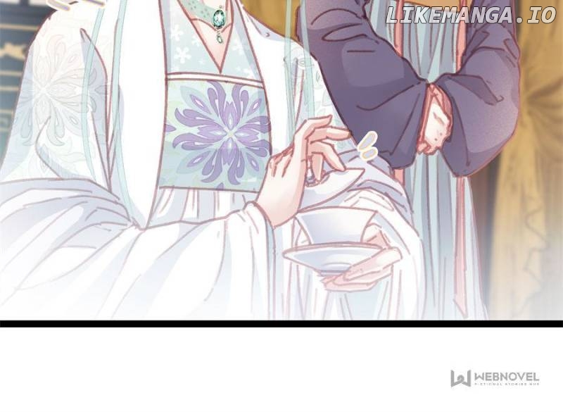 My Cute Concubine Chapter 76 - page 39