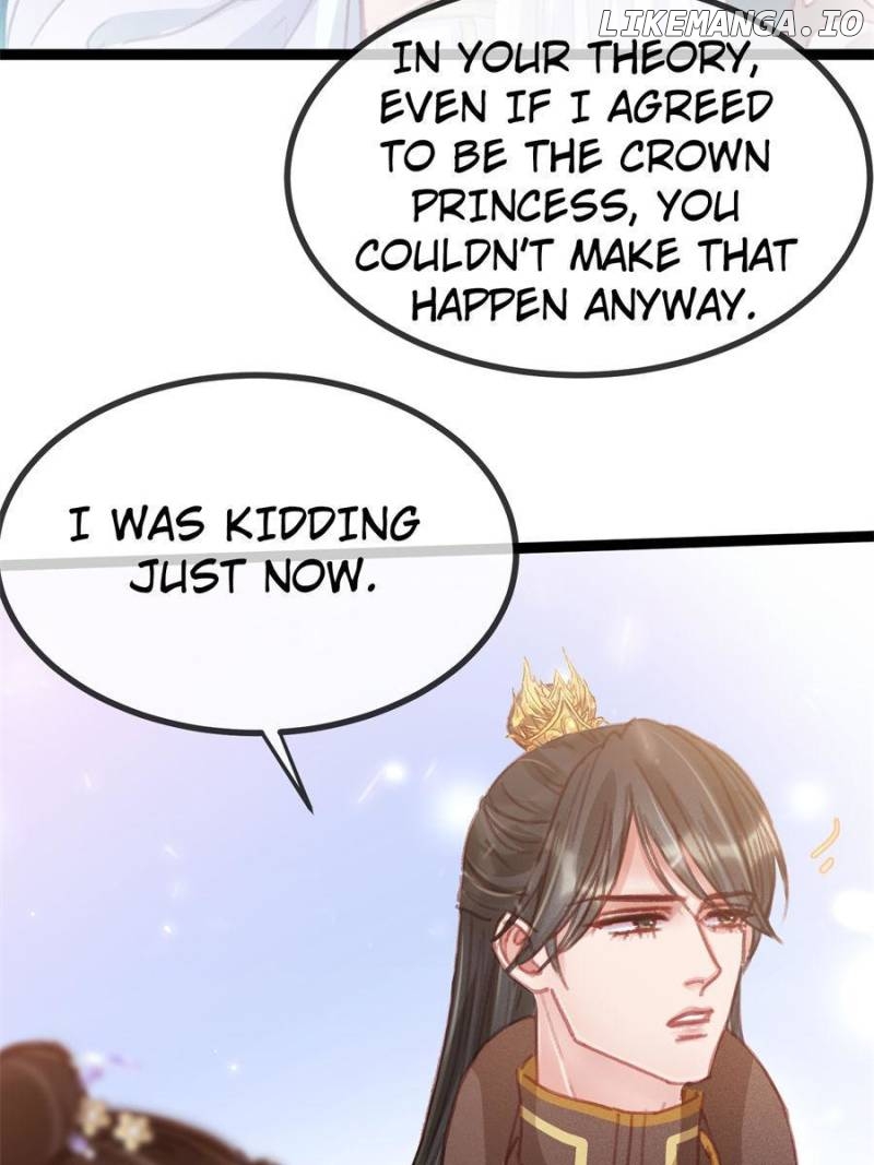 My Cute Concubine Chapter 76 - page 4
