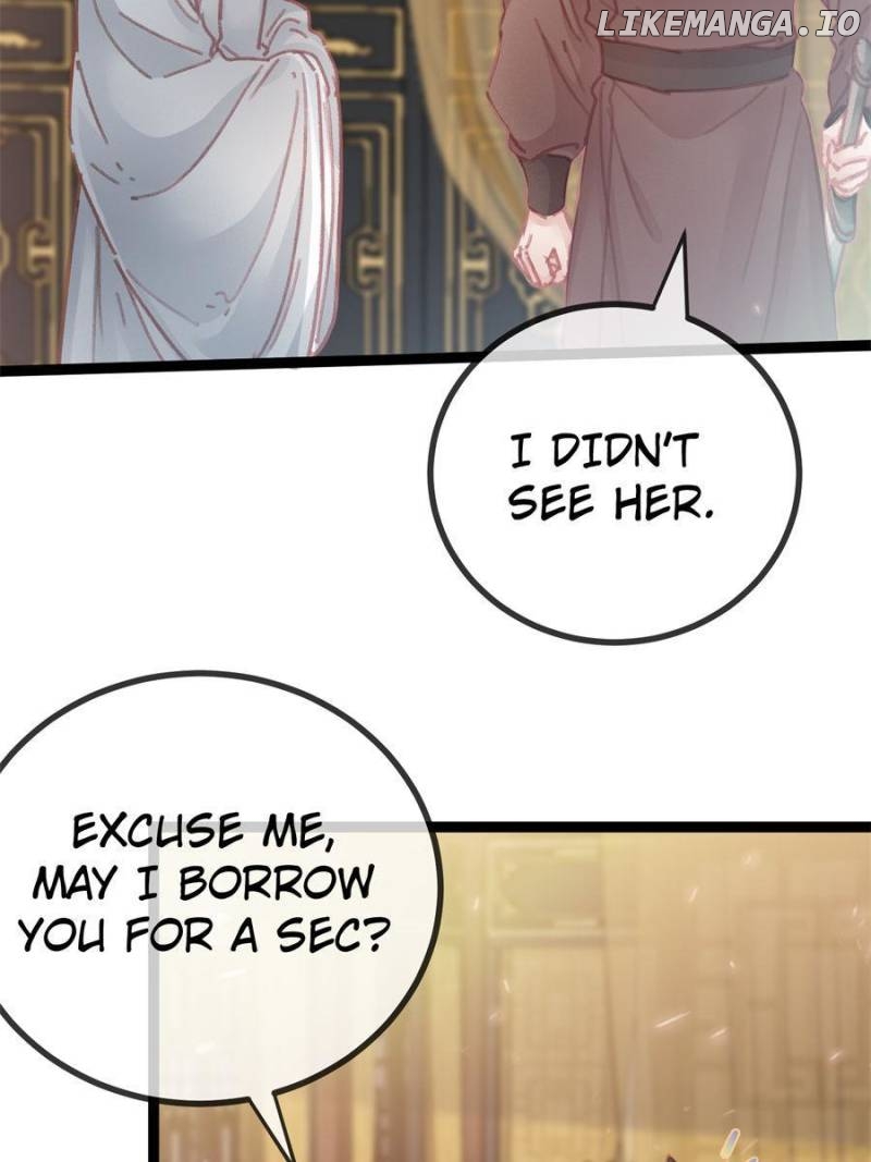 My Cute Concubine Chapter 76 - page 41