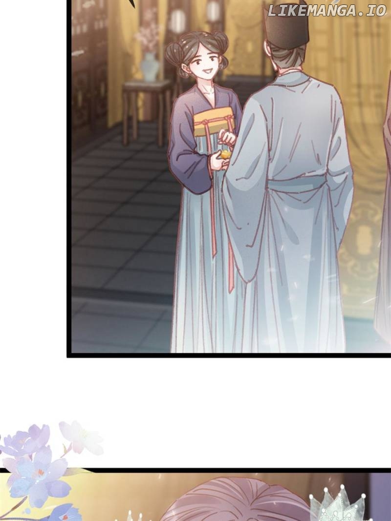My Cute Concubine Chapter 76 - page 42