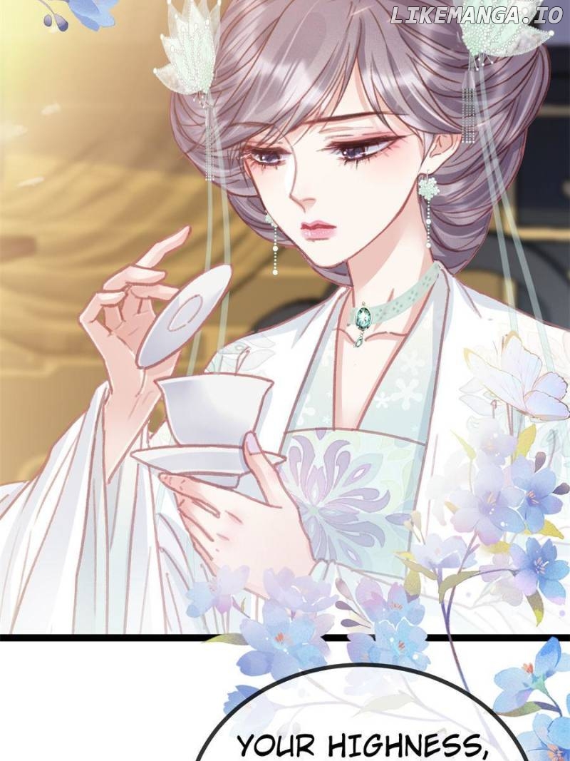 My Cute Concubine Chapter 76 - page 43