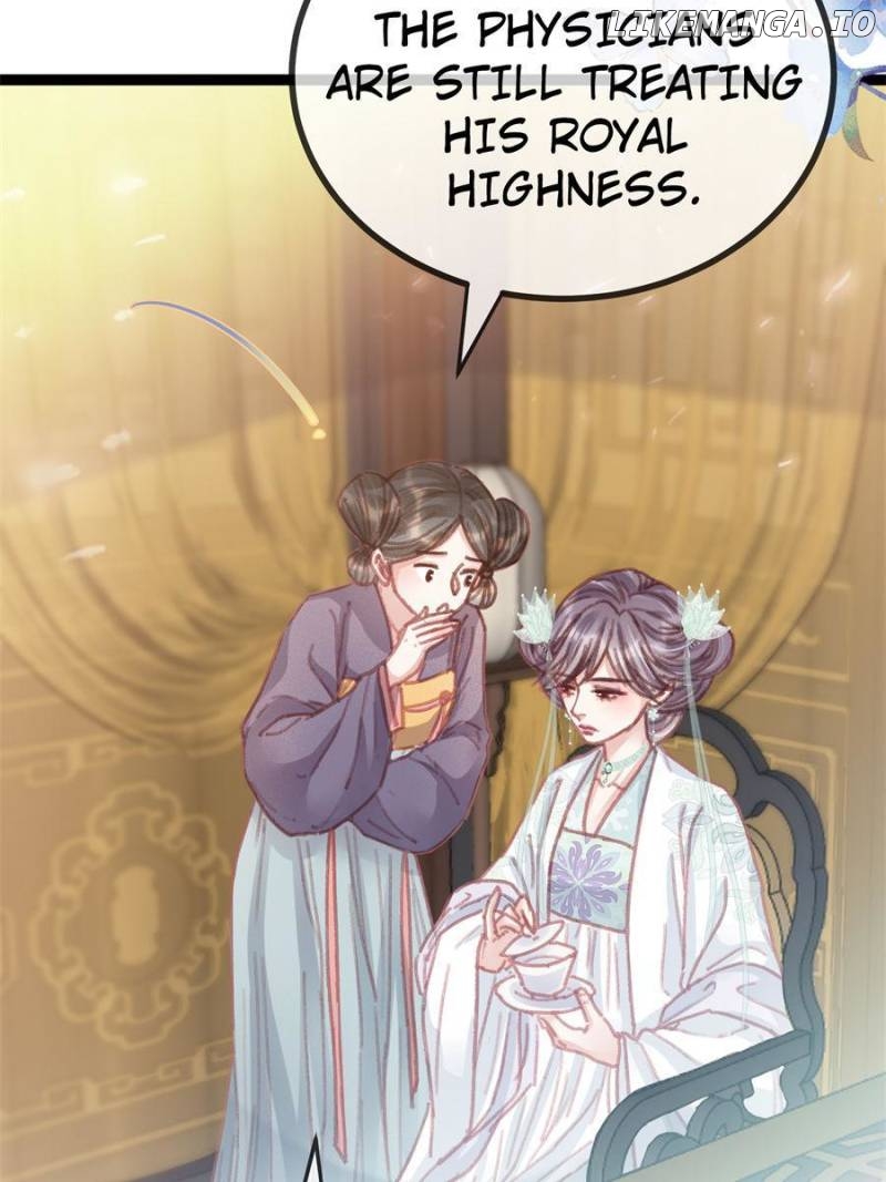 My Cute Concubine Chapter 76 - page 44