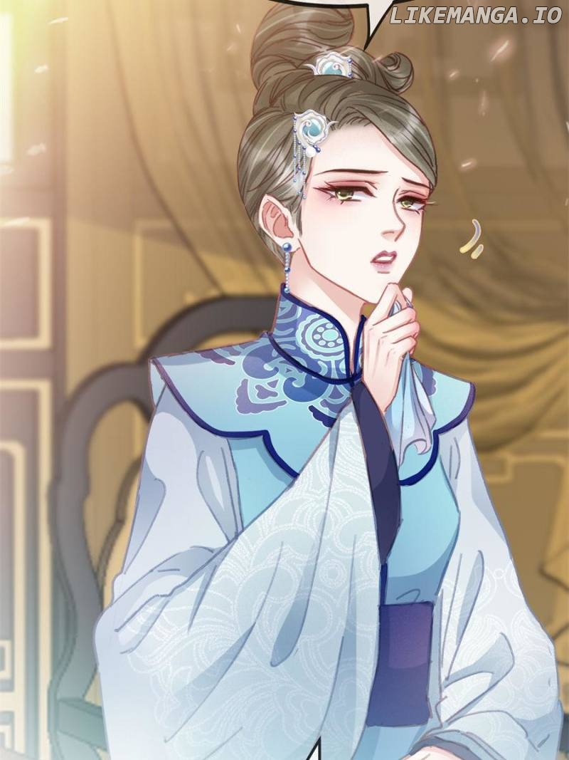 My Cute Concubine Chapter 76 - page 46