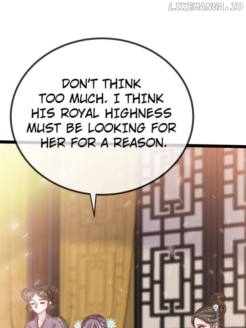 My Cute Concubine Chapter 76 - page 48