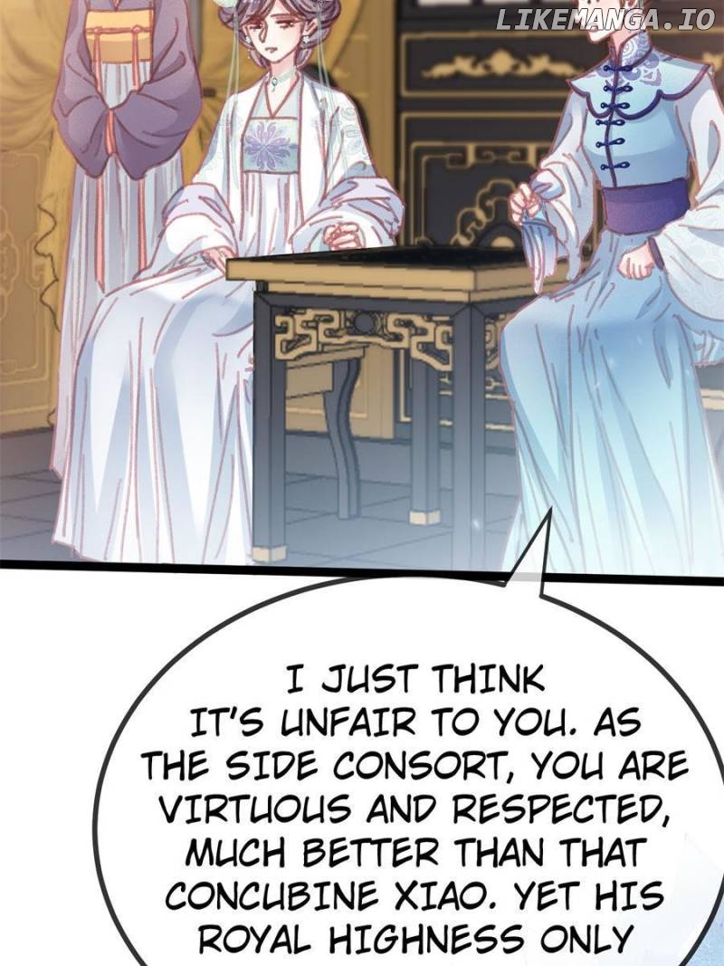 My Cute Concubine Chapter 76 - page 49
