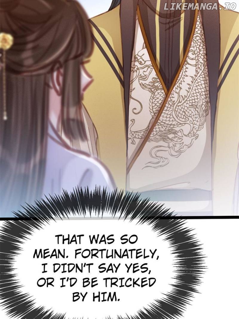 My Cute Concubine Chapter 76 - page 5