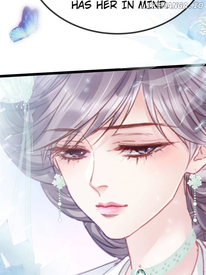 My Cute Concubine Chapter 76 - page 50