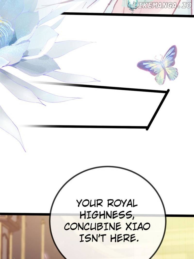 My Cute Concubine Chapter 76 - page 51