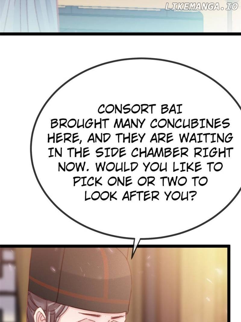 My Cute Concubine Chapter 76 - page 53