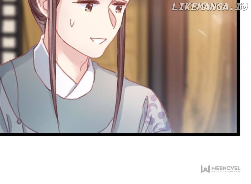 My Cute Concubine Chapter 76 - page 54