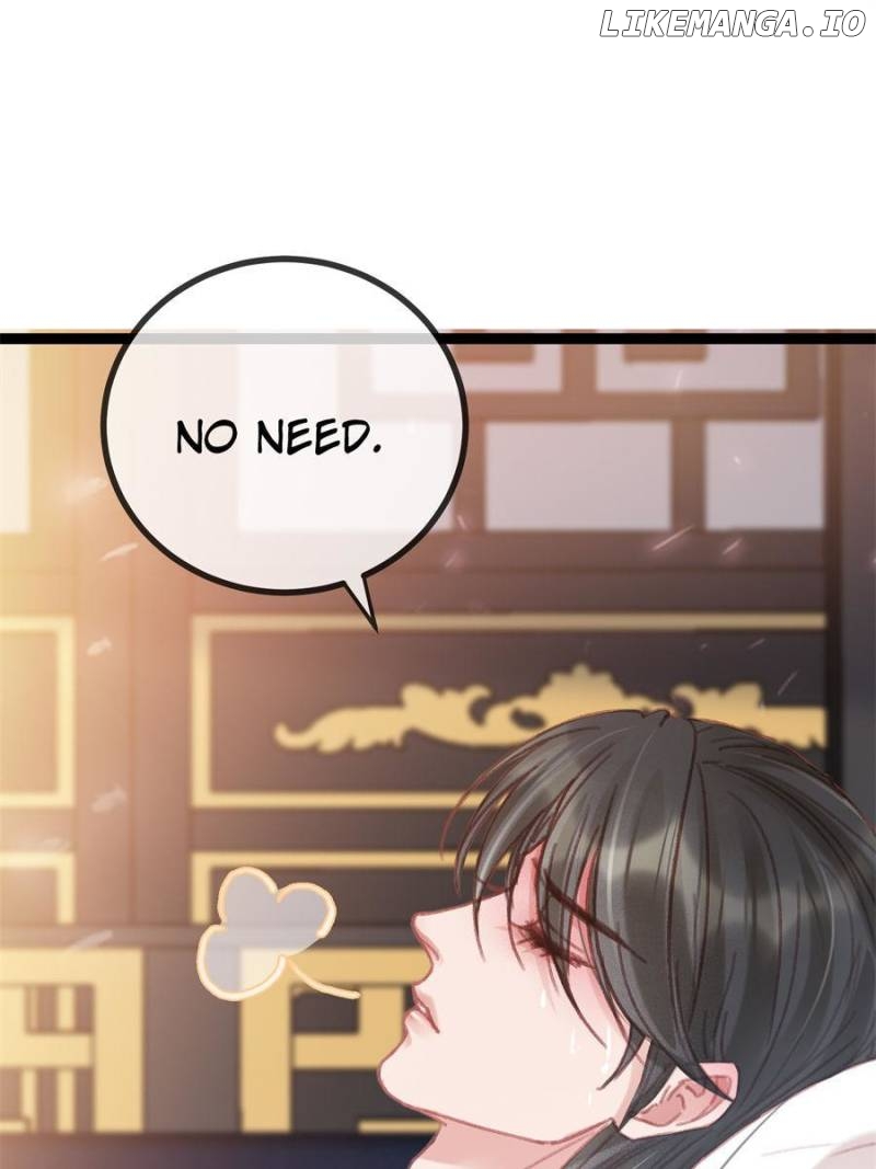My Cute Concubine Chapter 76 - page 55