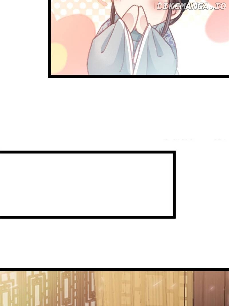 My Cute Concubine Chapter 76 - page 57