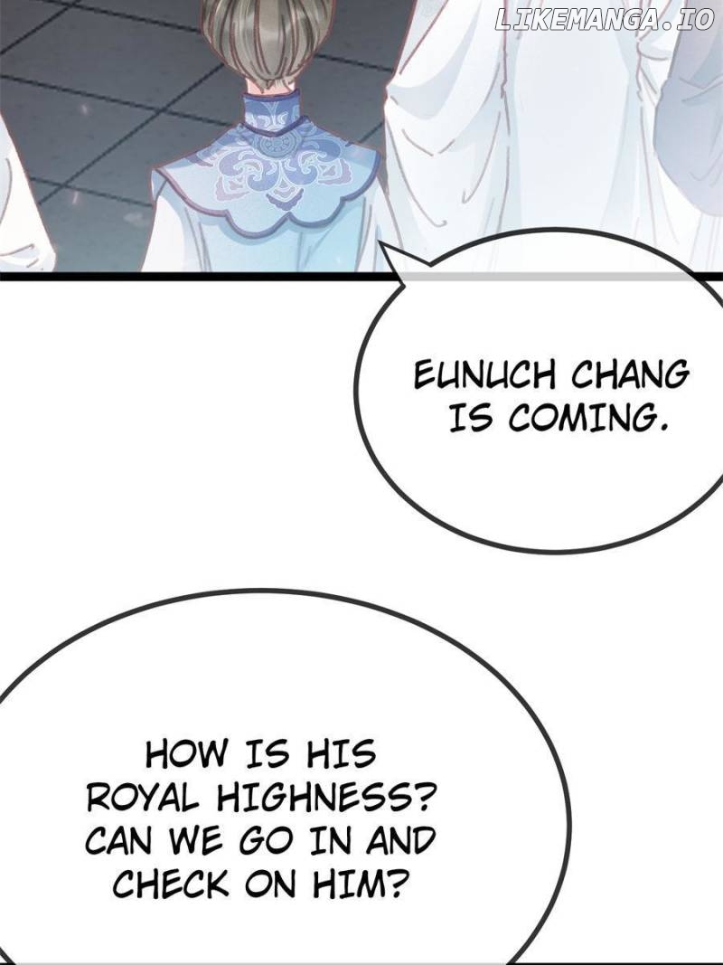 My Cute Concubine Chapter 76 - page 59