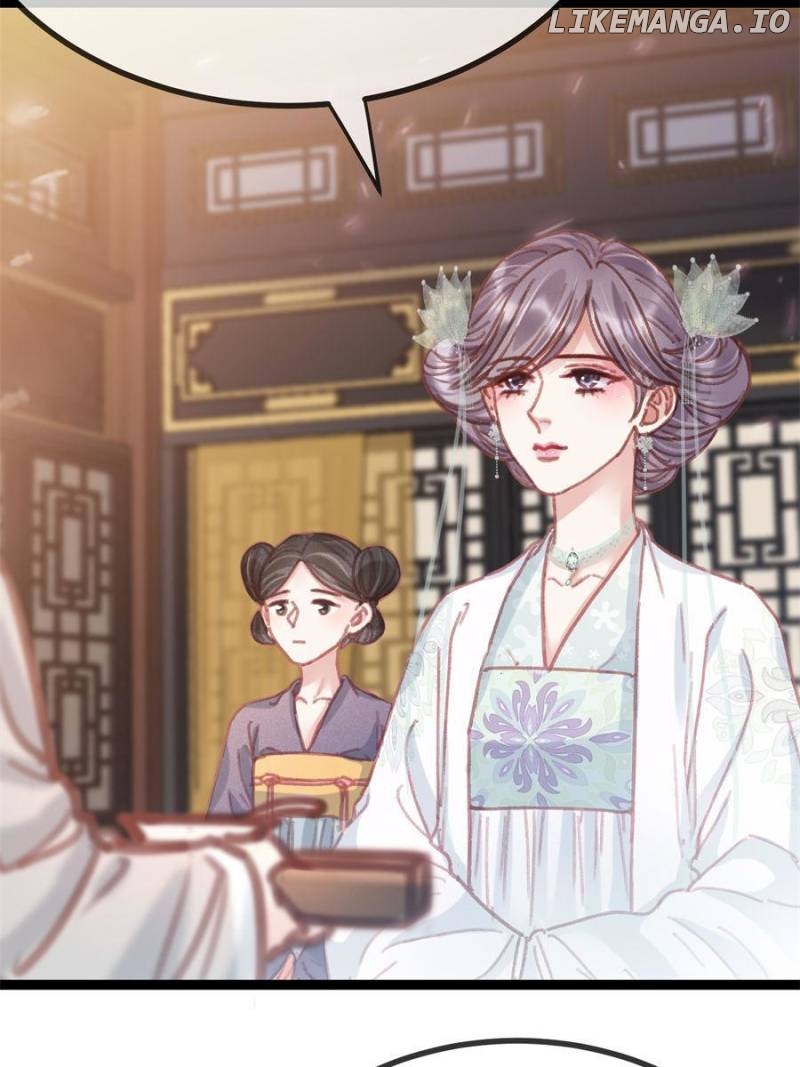 My Cute Concubine Chapter 76 - page 60