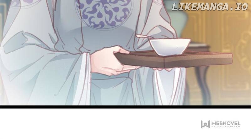 My Cute Concubine Chapter 76 - page 62