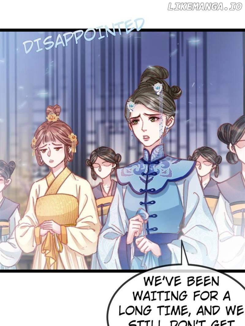My Cute Concubine Chapter 76 - page 63