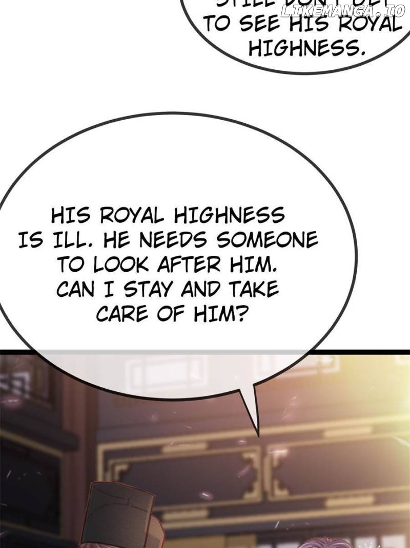 My Cute Concubine Chapter 76 - page 64