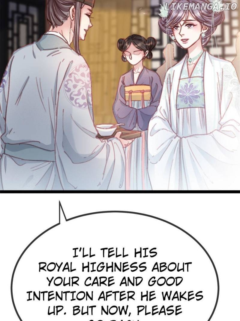 My Cute Concubine Chapter 76 - page 65