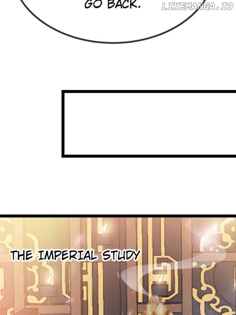 My Cute Concubine Chapter 76 - page 66