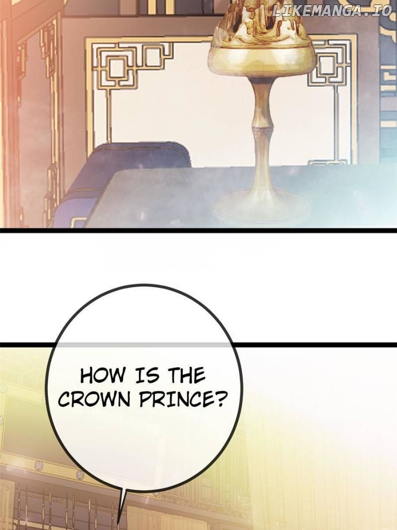 My Cute Concubine Chapter 76 - page 67