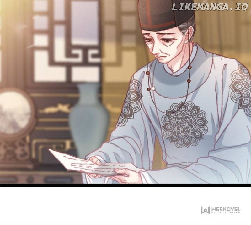 My Cute Concubine Chapter 76 - page 70