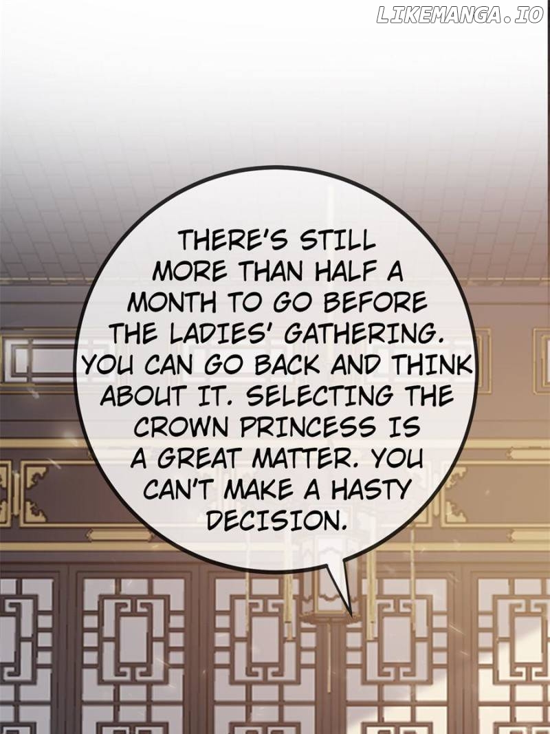 My Cute Concubine Chapter 73 - page 1