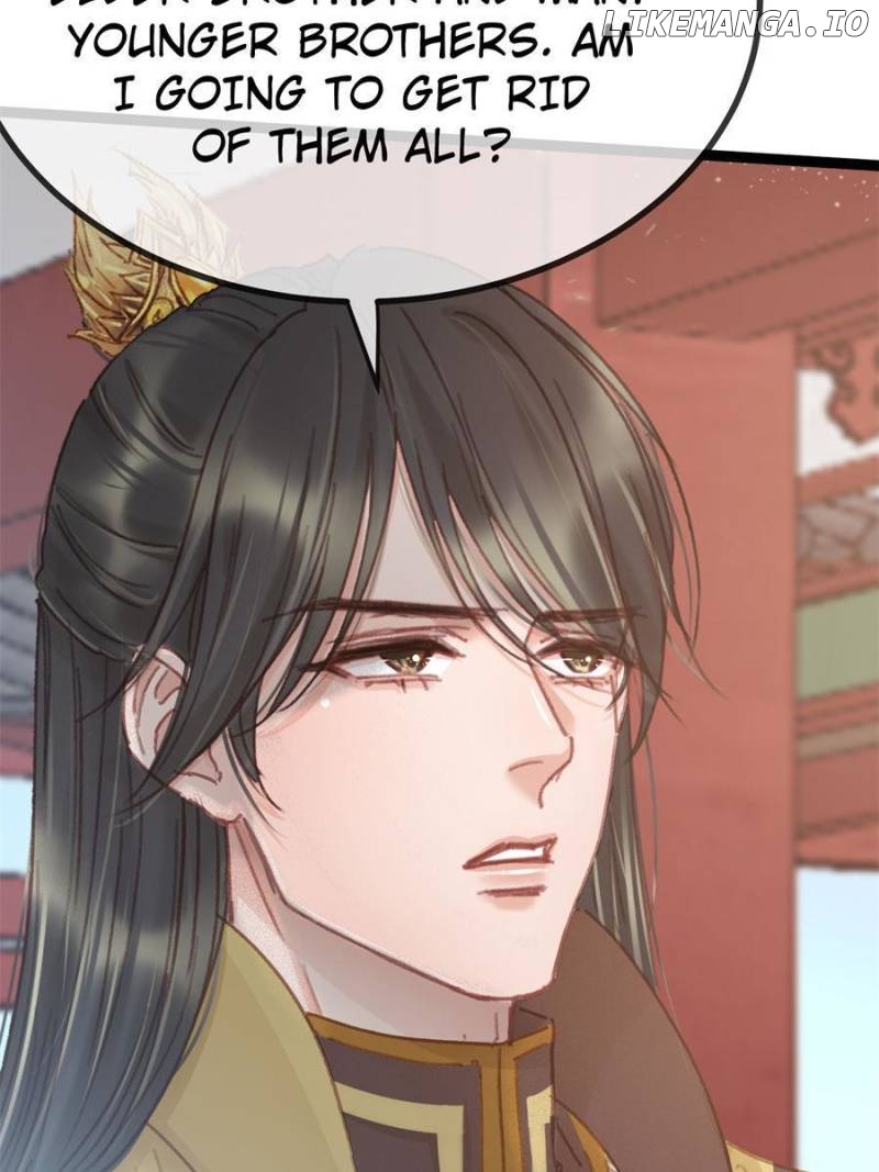 My Cute Concubine Chapter 73 - page 11