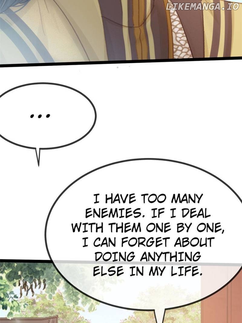 My Cute Concubine Chapter 73 - page 12