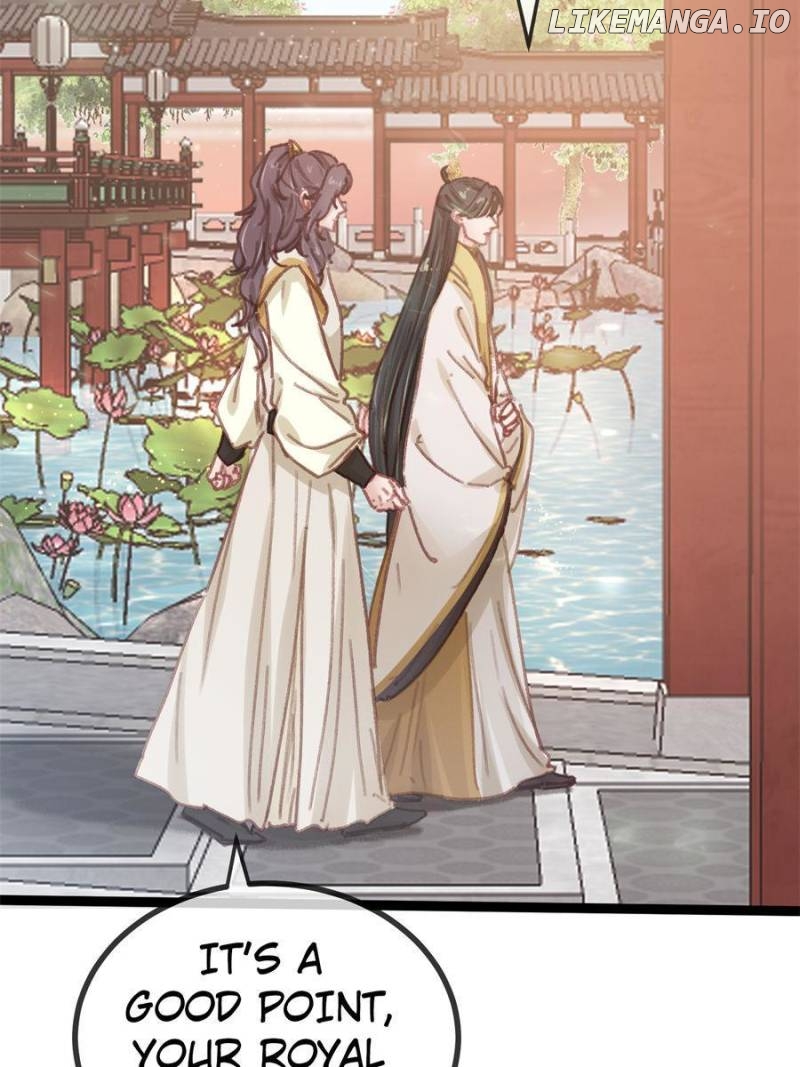 My Cute Concubine Chapter 73 - page 13