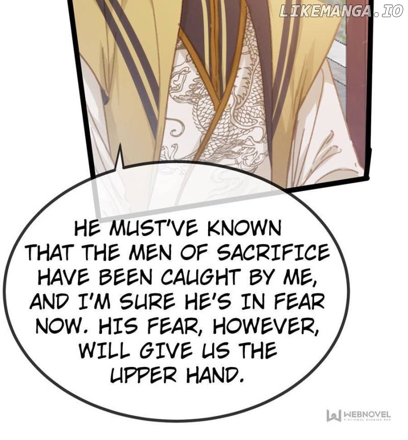 My Cute Concubine Chapter 73 - page 15