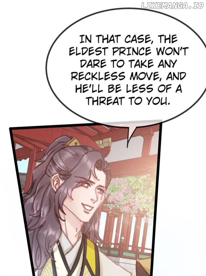 My Cute Concubine Chapter 73 - page 16