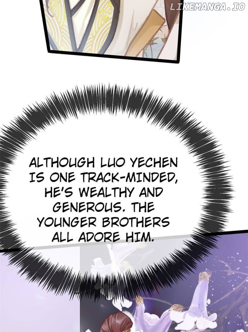 My Cute Concubine Chapter 73 - page 17