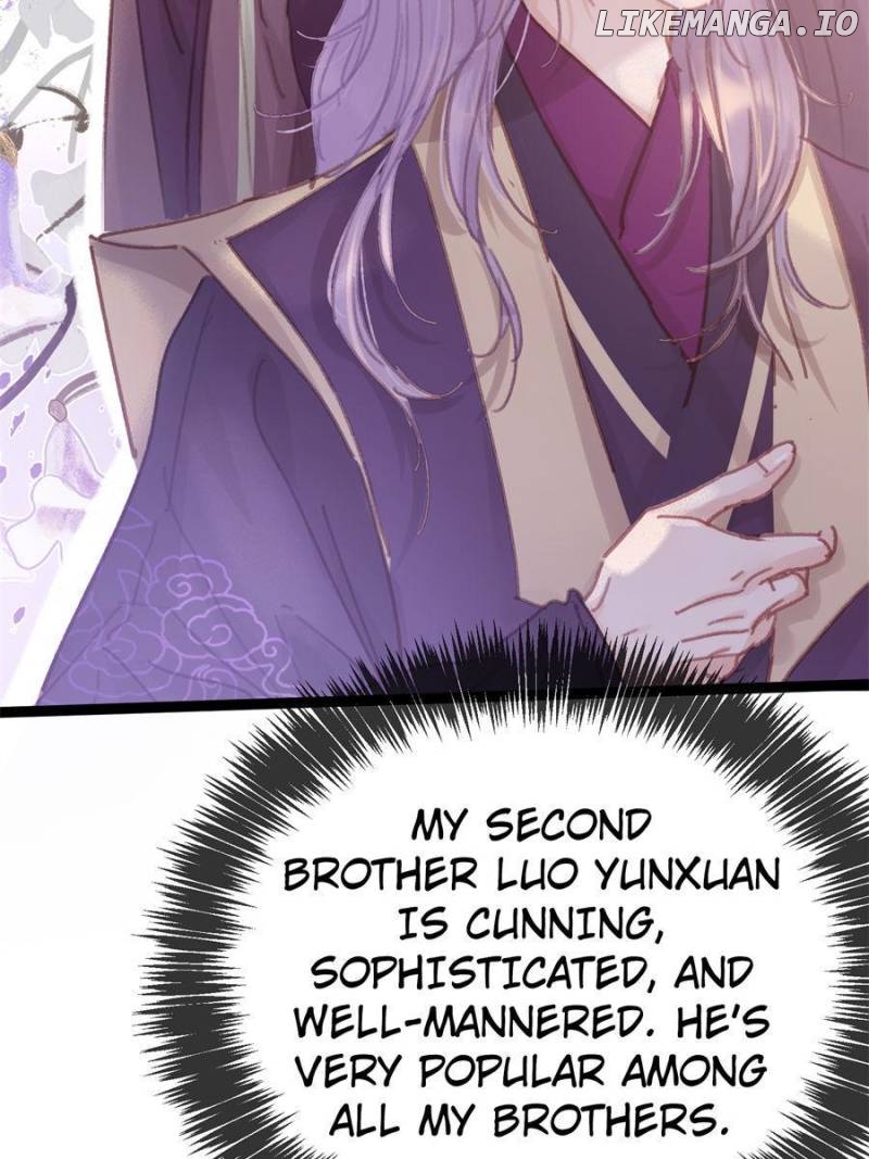 My Cute Concubine Chapter 73 - page 19