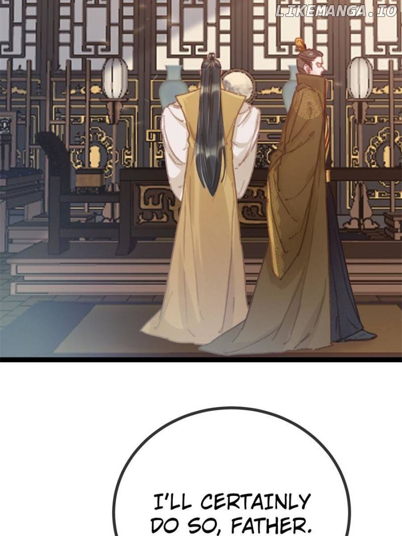 My Cute Concubine Chapter 73 - page 2