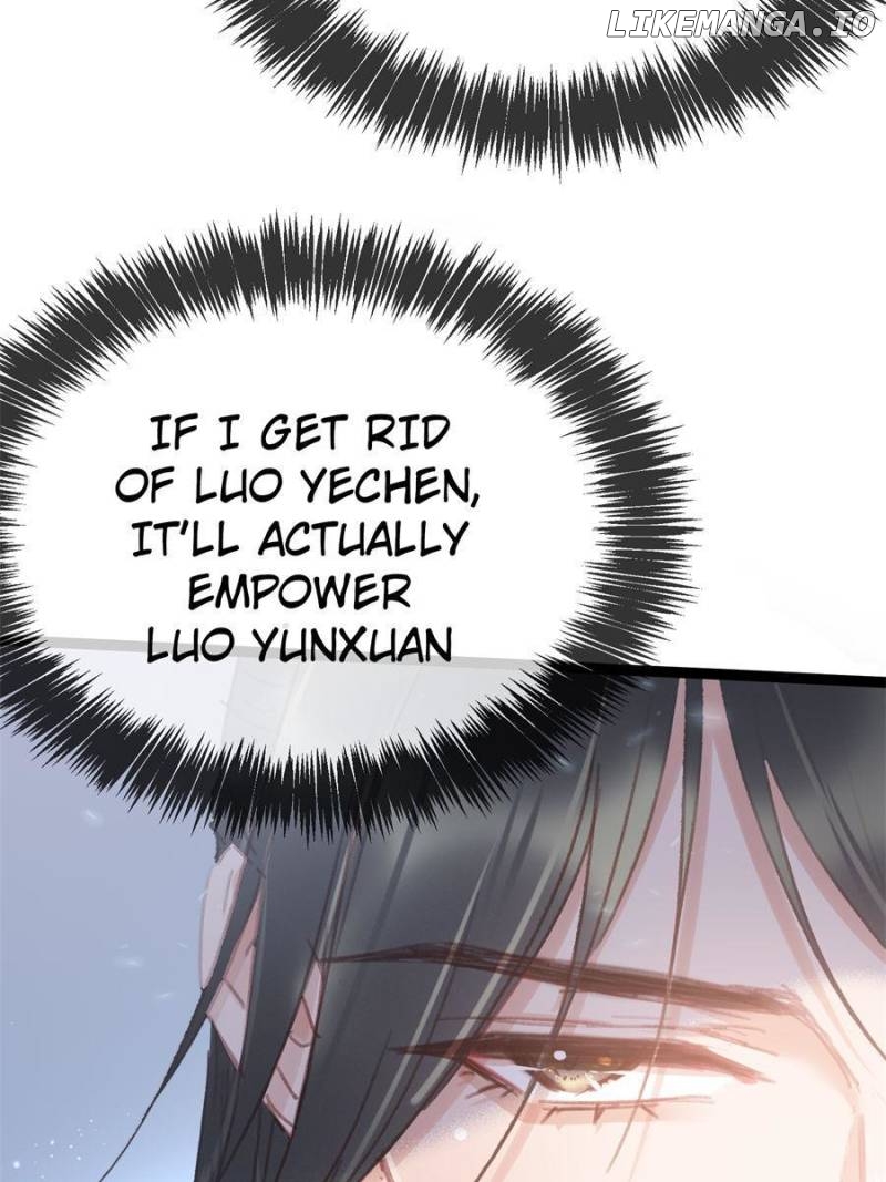 My Cute Concubine Chapter 73 - page 20