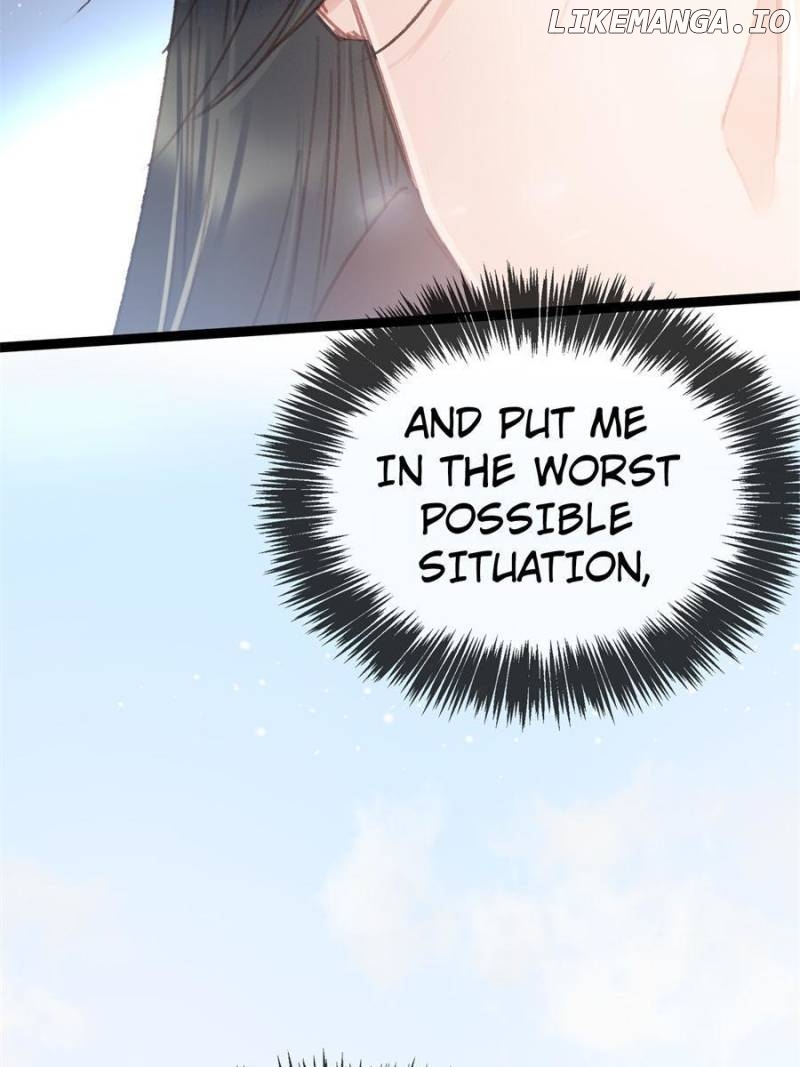 My Cute Concubine Chapter 73 - page 21