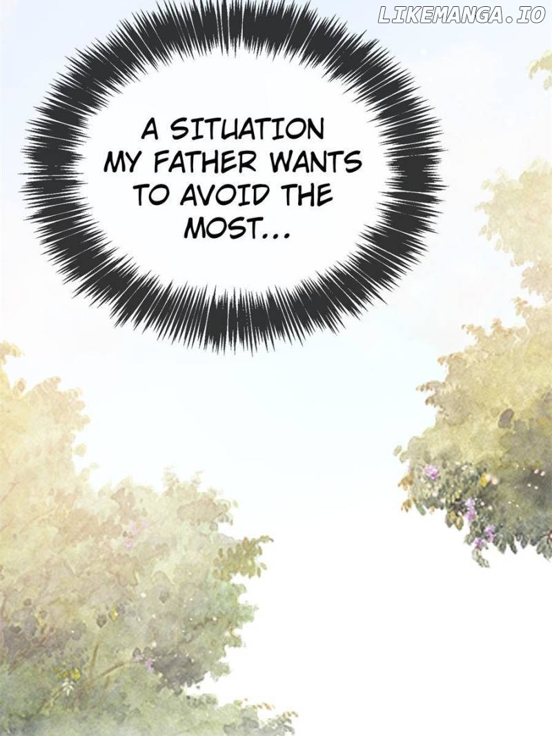 My Cute Concubine Chapter 73 - page 22