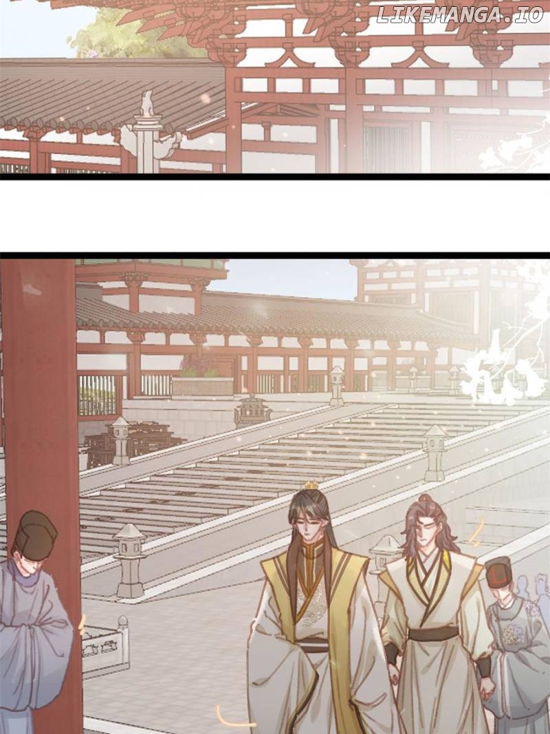 My Cute Concubine Chapter 73 - page 25