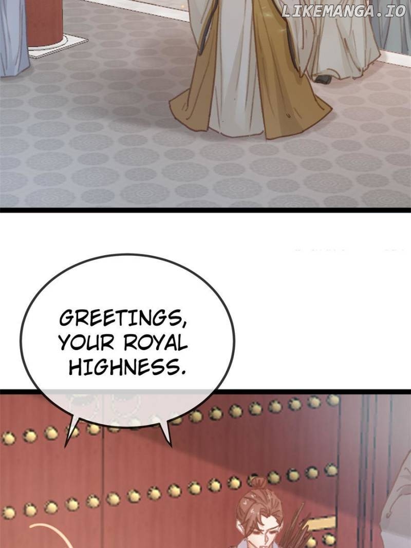 My Cute Concubine Chapter 73 - page 26