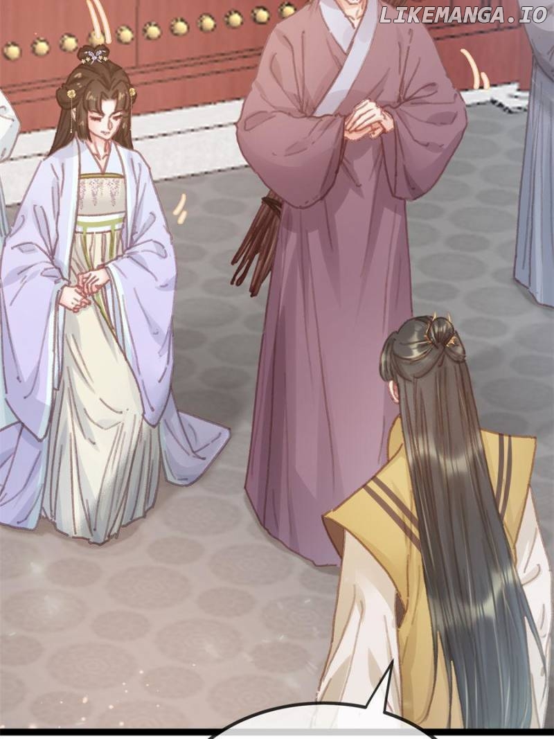 My Cute Concubine Chapter 73 - page 27