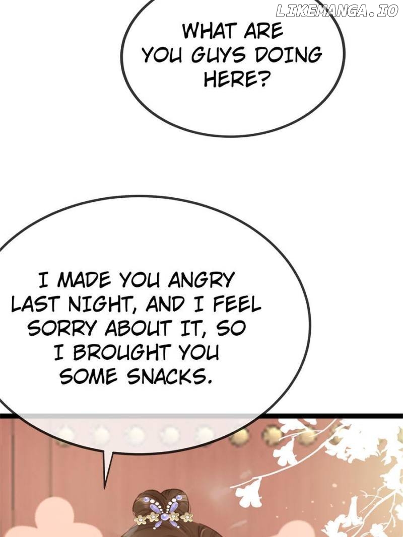 My Cute Concubine Chapter 73 - page 28